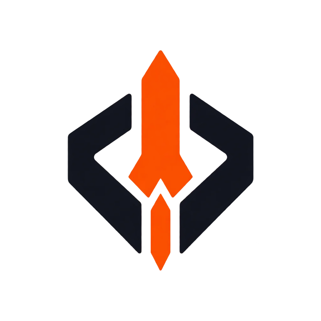 rp8 Logo